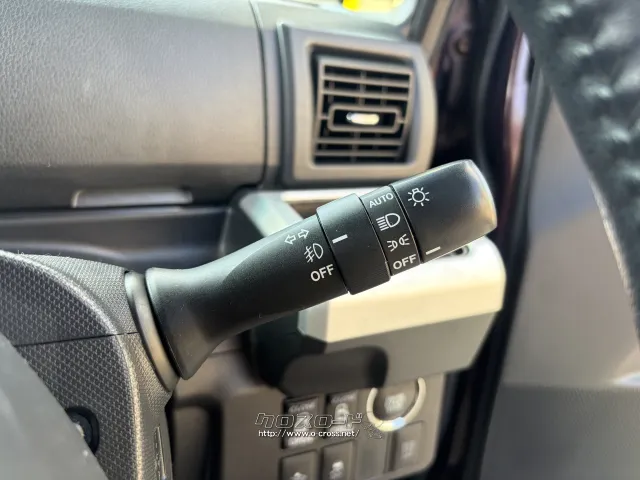 ダイハツ ウェイク