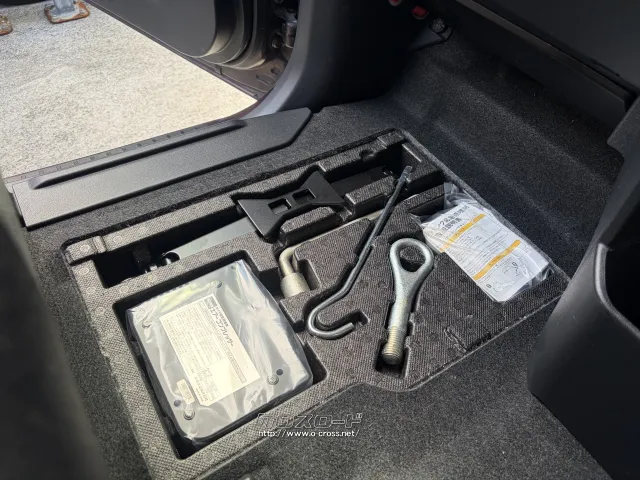 ダイハツ ウェイク