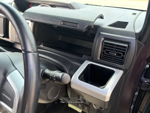 ダイハツ ウェイク