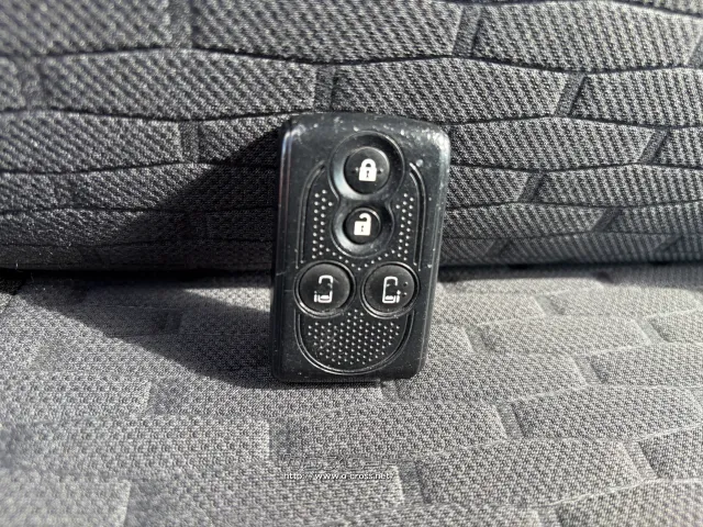 ダイハツ ウェイク