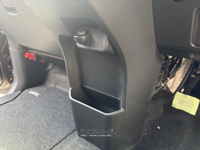 ダイハツ ウェイク