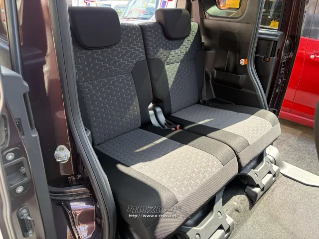 ダイハツ ウェイク