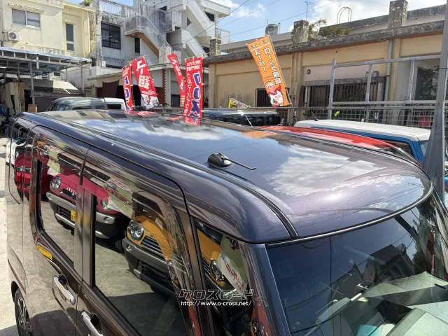 ダイハツ ウェイク