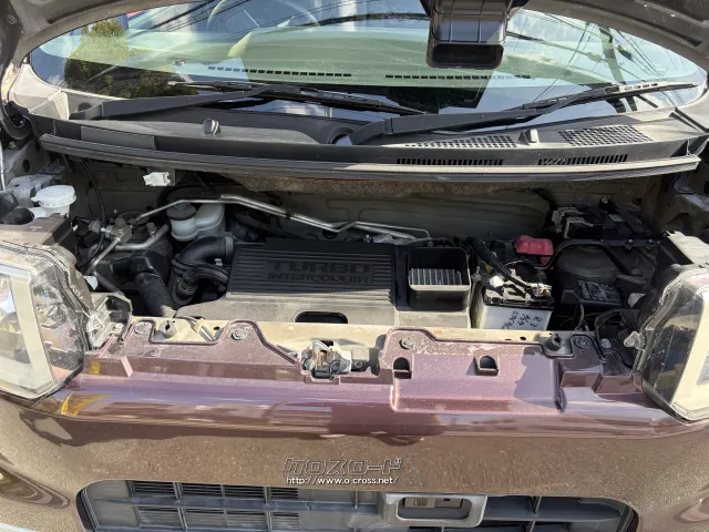 ダイハツ ウェイク