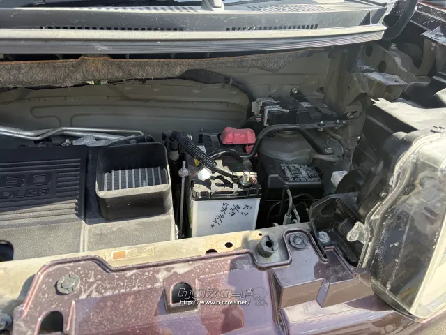 ダイハツ ウェイク