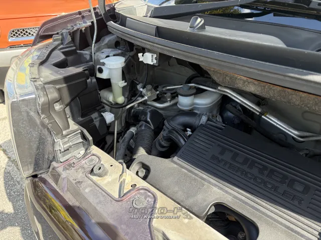 ダイハツ ウェイク