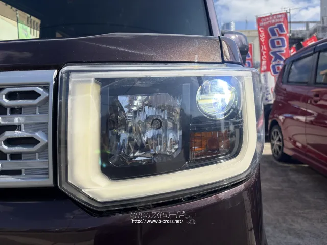 ダイハツ ウェイク