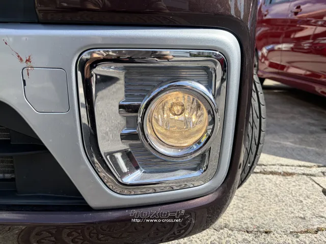 ダイハツ ウェイク