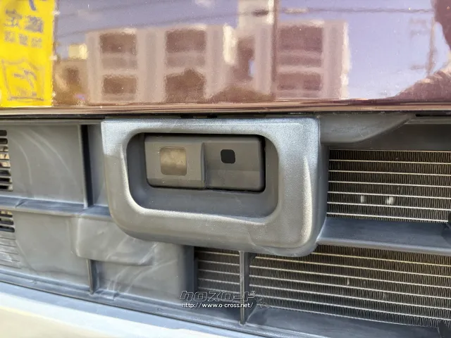 ダイハツ ウェイク