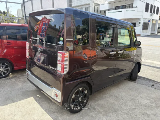 ダイハツ ウェイク