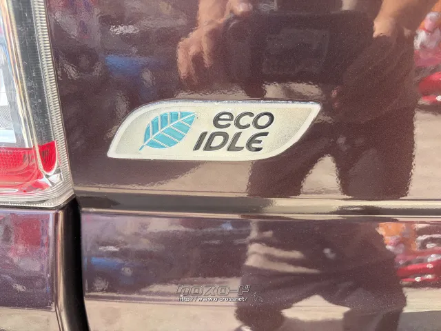 ダイハツ ウェイク