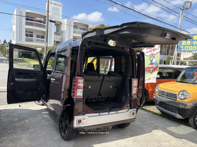 ダイハツ ウェイク