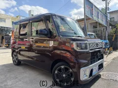 ダイハツ ウェイク