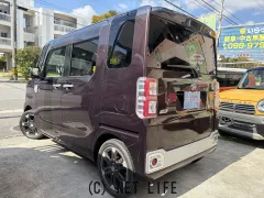 ダイハツ ウェイク