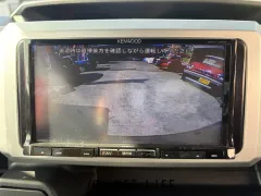 ダイハツ ウェイク