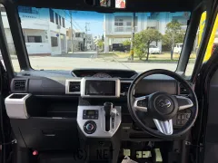 ダイハツ ウェイク