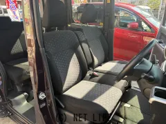 ダイハツ ウェイク