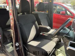 ダイハツ ウェイク