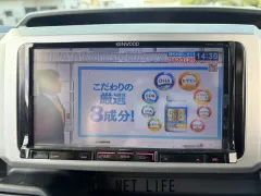 ダイハツ ウェイク