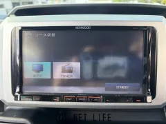 ダイハツ ウェイク