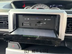 ダイハツ ウェイク