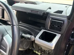 ダイハツ ウェイク