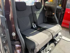 ダイハツ ウェイク