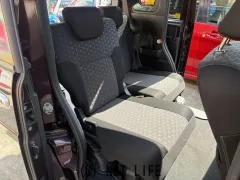 ダイハツ ウェイク