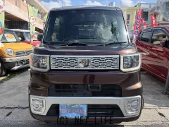 ダイハツ ウェイク