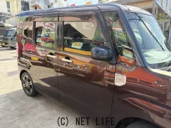 ダイハツ ウェイク