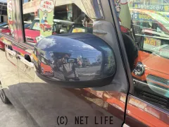 ダイハツ ウェイク