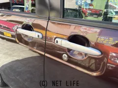 ダイハツ ウェイク