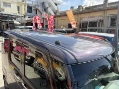 ダイハツ ウェイク