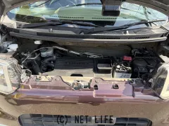 ダイハツ ウェイク