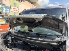 ダイハツ ウェイク