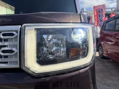 ダイハツ ウェイク