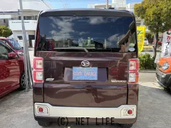 ダイハツ ウェイク