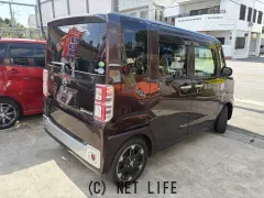 ダイハツ ウェイク