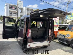 ダイハツ ウェイク