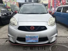 日産 マーチ