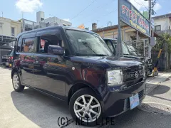 ダイハツ ムーヴコンテ