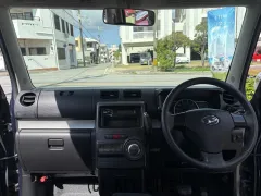 ダイハツ ムーヴコンテ