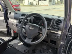 ダイハツ ムーヴコンテ