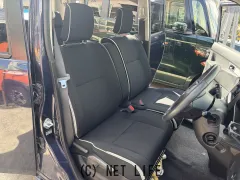 ダイハツ ムーヴコンテ