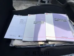 ダイハツ ムーヴコンテ