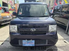 ダイハツ ムーヴコンテ