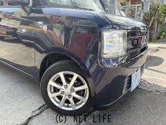 ダイハツ ムーヴコンテ