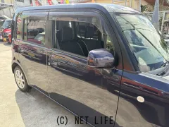 ダイハツ ムーヴコンテ