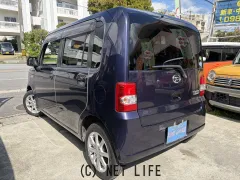 ダイハツ ムーヴコンテ