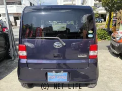 ダイハツ ムーヴコンテ